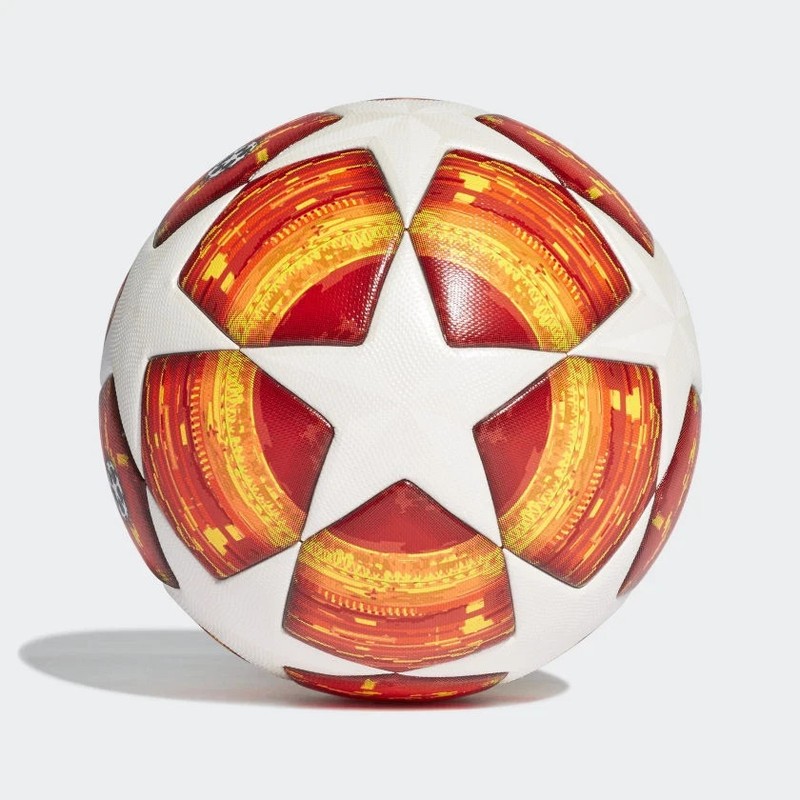 Adidas Final Madrid 2019 UEFA Champions League Official match bal replica balll gallery
