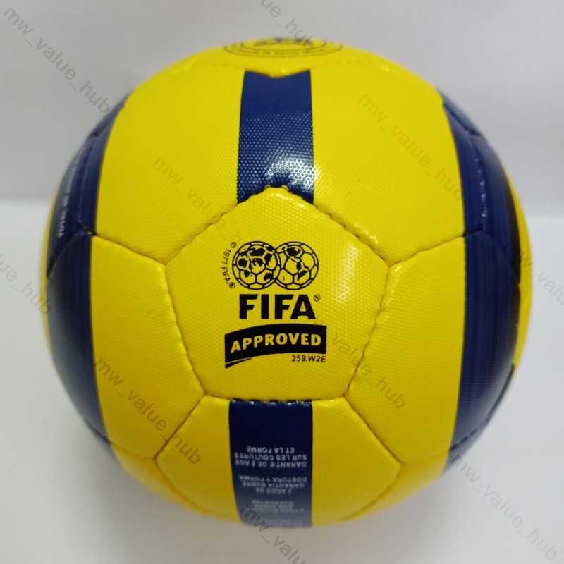 RARE NIKE T90 TOTAL 90 AEROW PREMIER LEAGUE SWIFT 2005-06 MATCH Soccer BALL 5 gallery