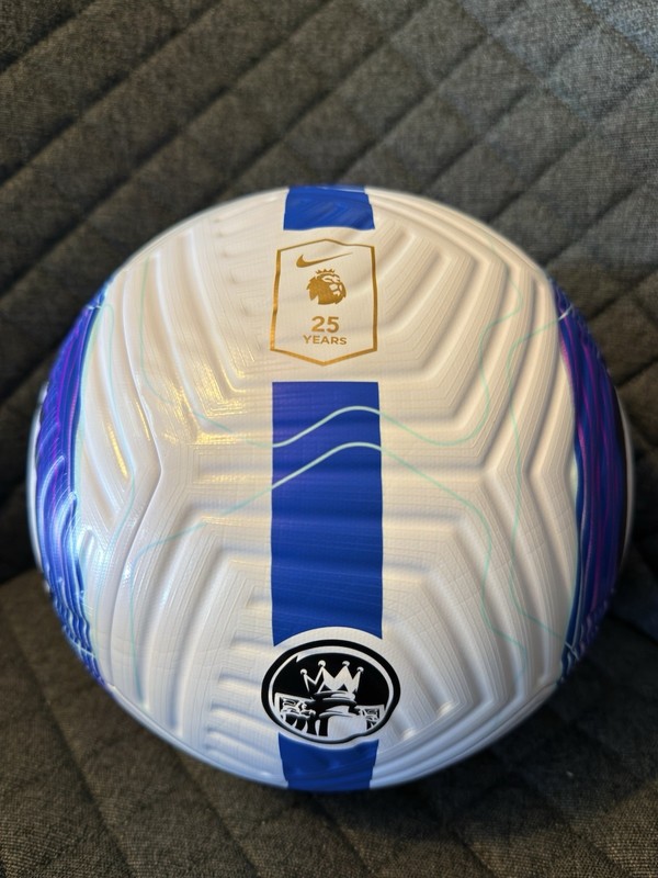Premier League Flight Ball gallery