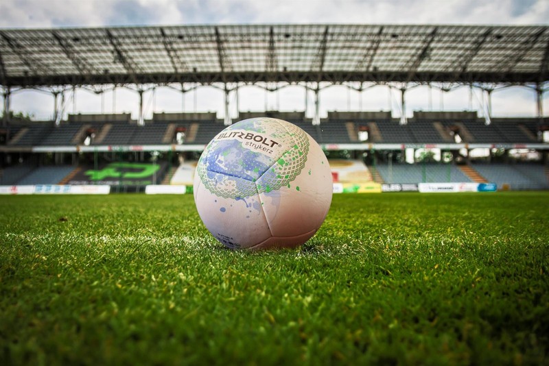 Soccer Ball, Professional-, Vibrant Colors, Thermally Bonded Panels for Seaml... gallery