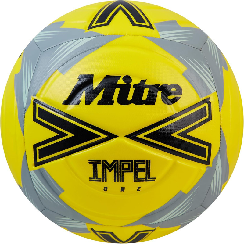 Unisex Soccer Ball Practice Impel