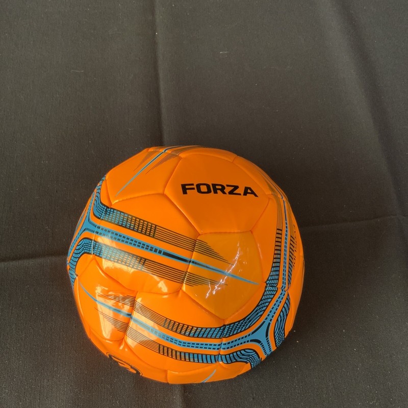 Forza Training Soccer Ball Size 3