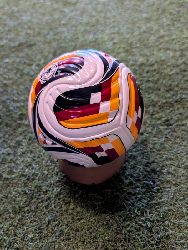 adidas Germany Mini Home Ball - MultiColor gallery