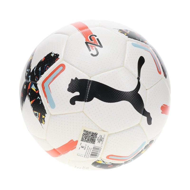 PUMA X Neymar Jr Performance Soccer Ball Mens Size 5 08424701 gallery