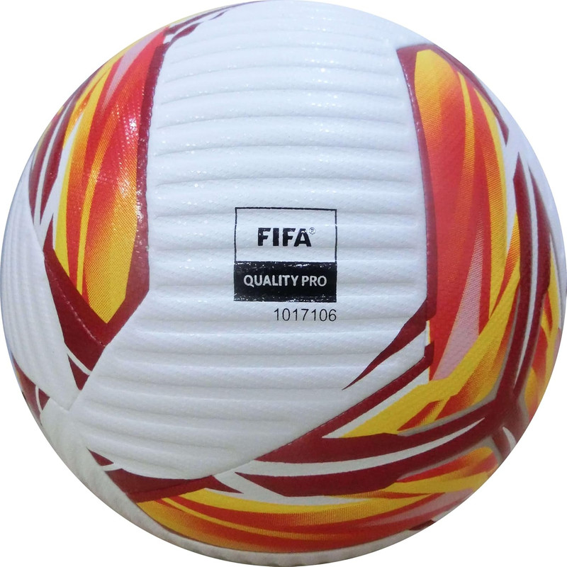 FIFA Quality Pro Soccer Ball Size 4 and 5 - Professional Pelota De Futbol Kids a gallery