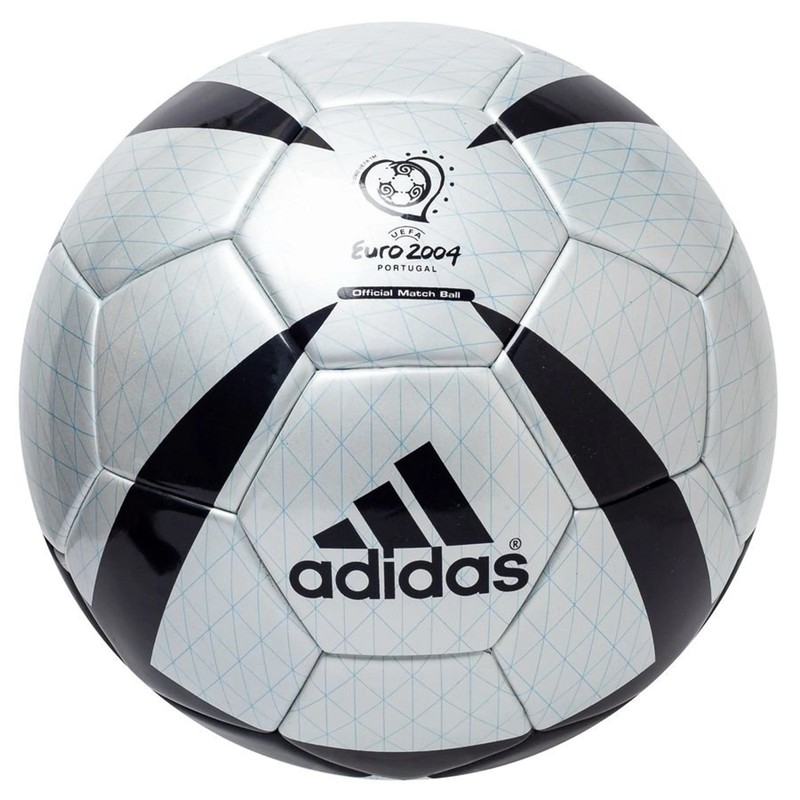 Adidas Euro 2004 Original Ball Portugal Roteiro Official Match Ball Size 5