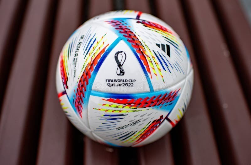 adidas Al Rahila Size 5 Soccer Training Ball – H57798