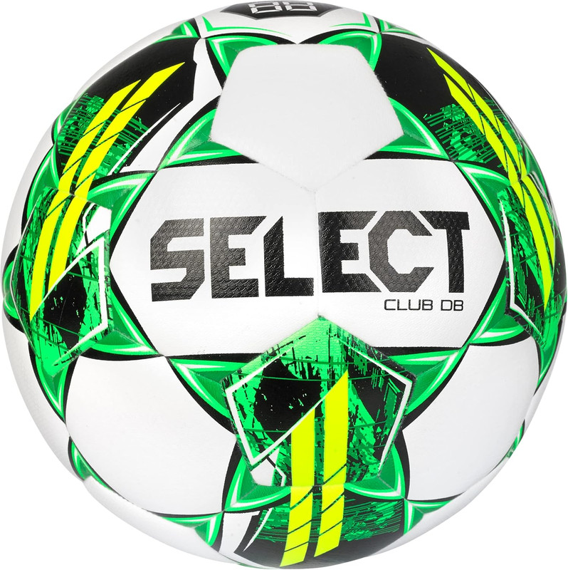 Club DB Soccer Ball gallery
