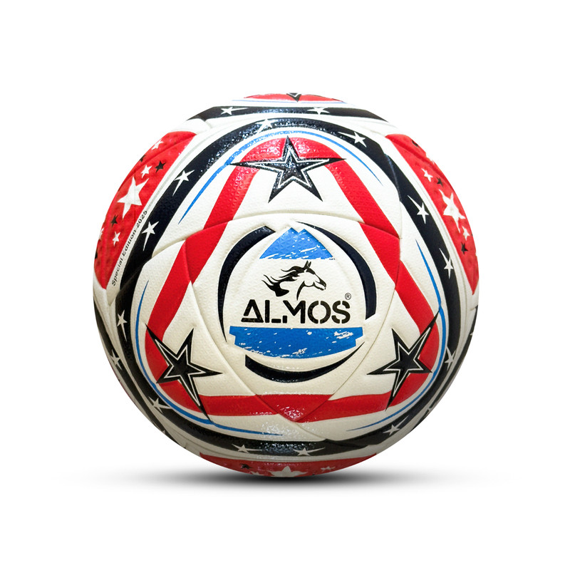 Almos World Cup Style Pro Soccer Ball – Size 5