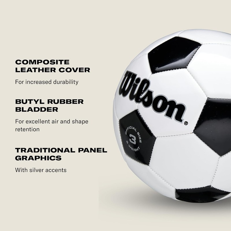 Traditional Soccer Balls gallery
