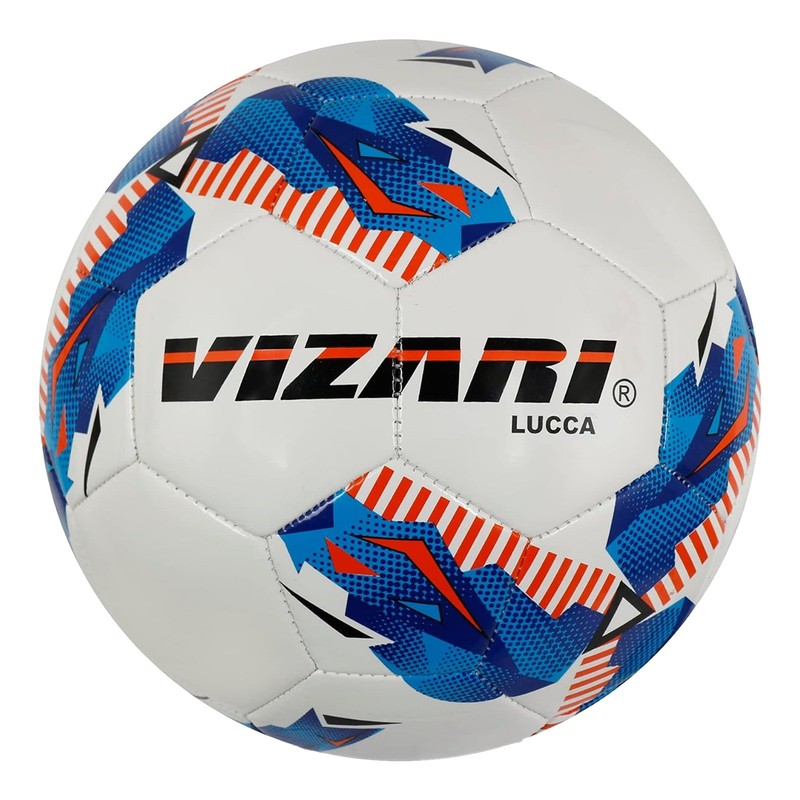 LUCCA WHITE -Size – 5
