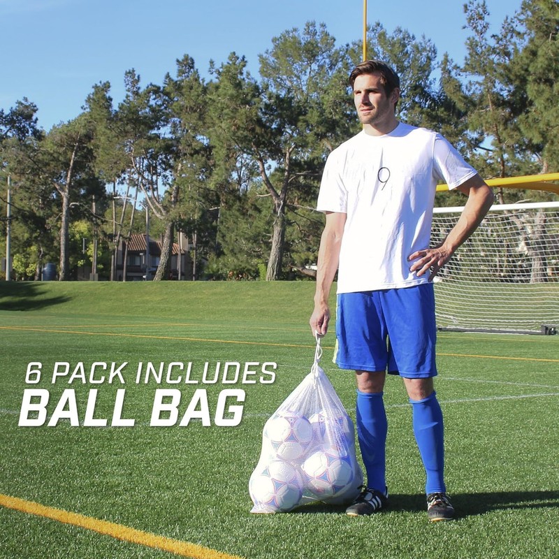 Premier Soccer Balls gallery