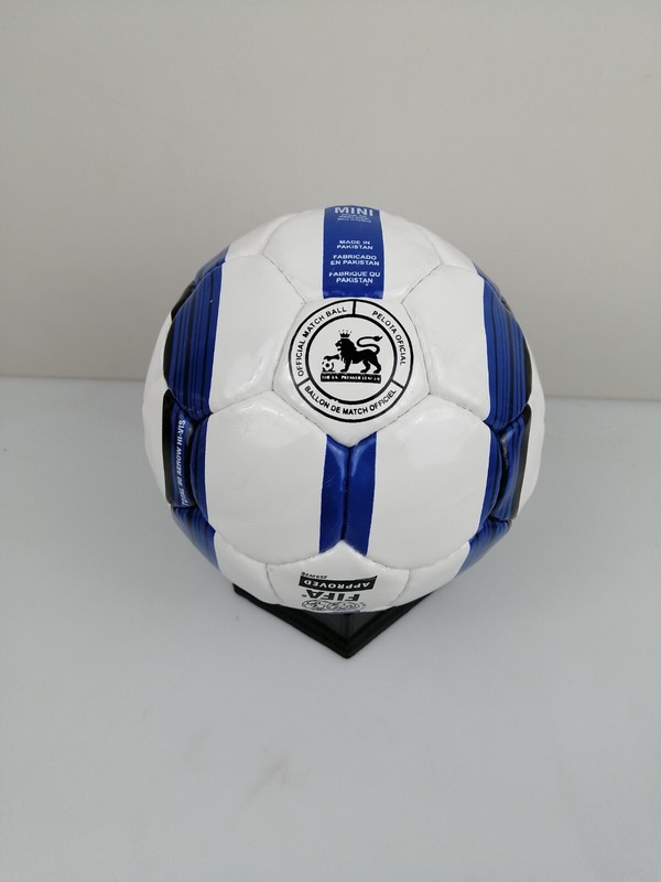 Nike T 90 - 4 Pcs Set Mini Soccerball gallery