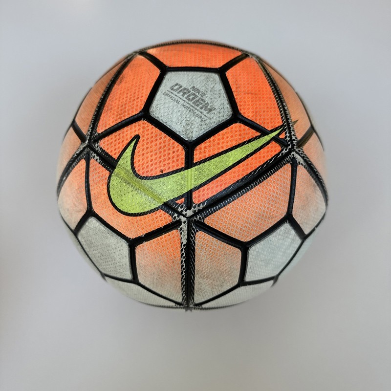Nike Ordem 3 official match ball – Size 5 FIFA Quality Approved