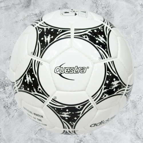 Adidas Questra Ball | Fifa World Cup 1994 | Official Soccer Match Ball | Size 5