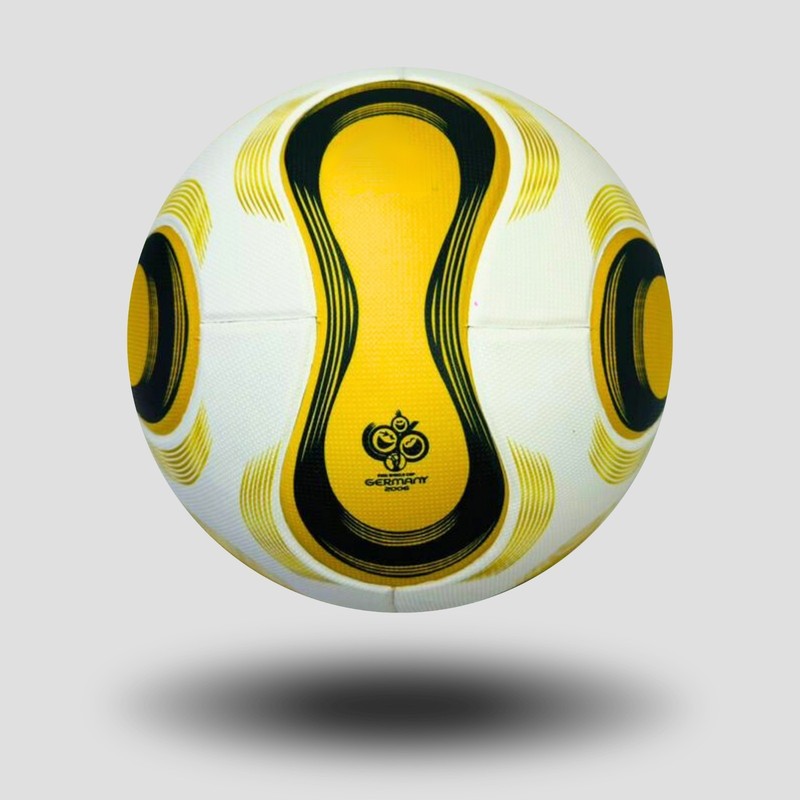 World Cup 2006 Germany Commemorative Soccer Ball – Size 5
