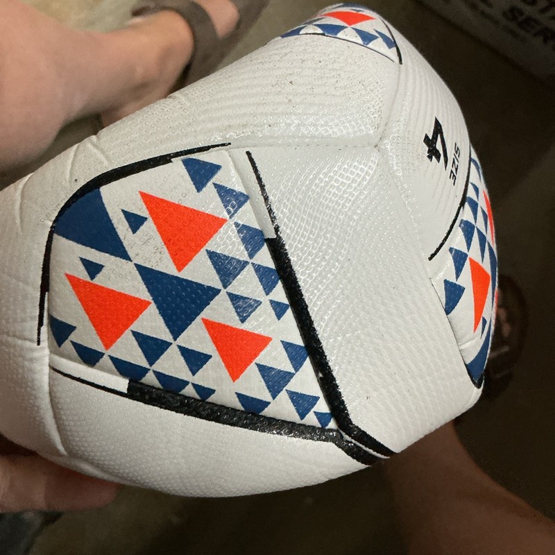 FORZA Size 4 Soccer Ball gallery
