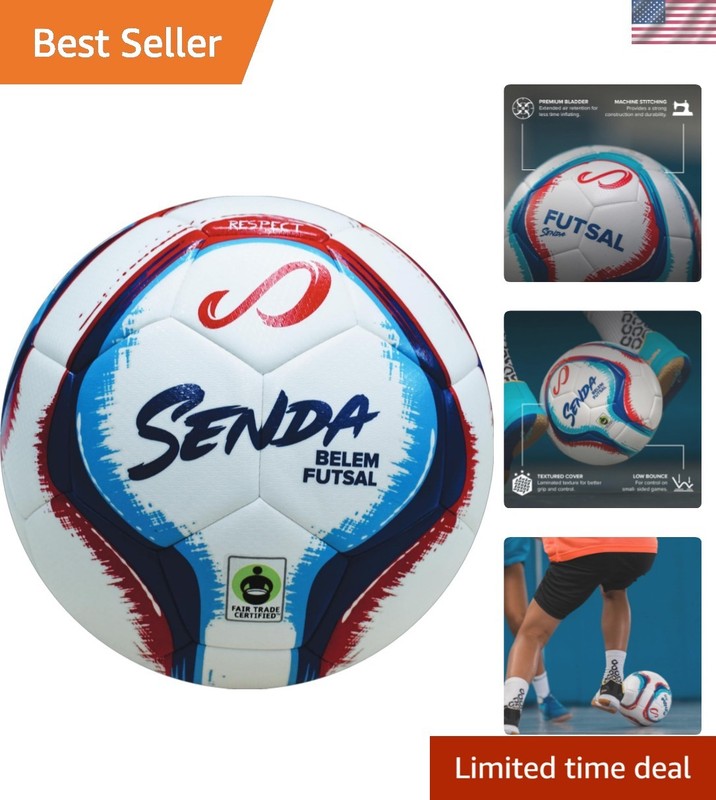 Belem Training Futsal Ball
