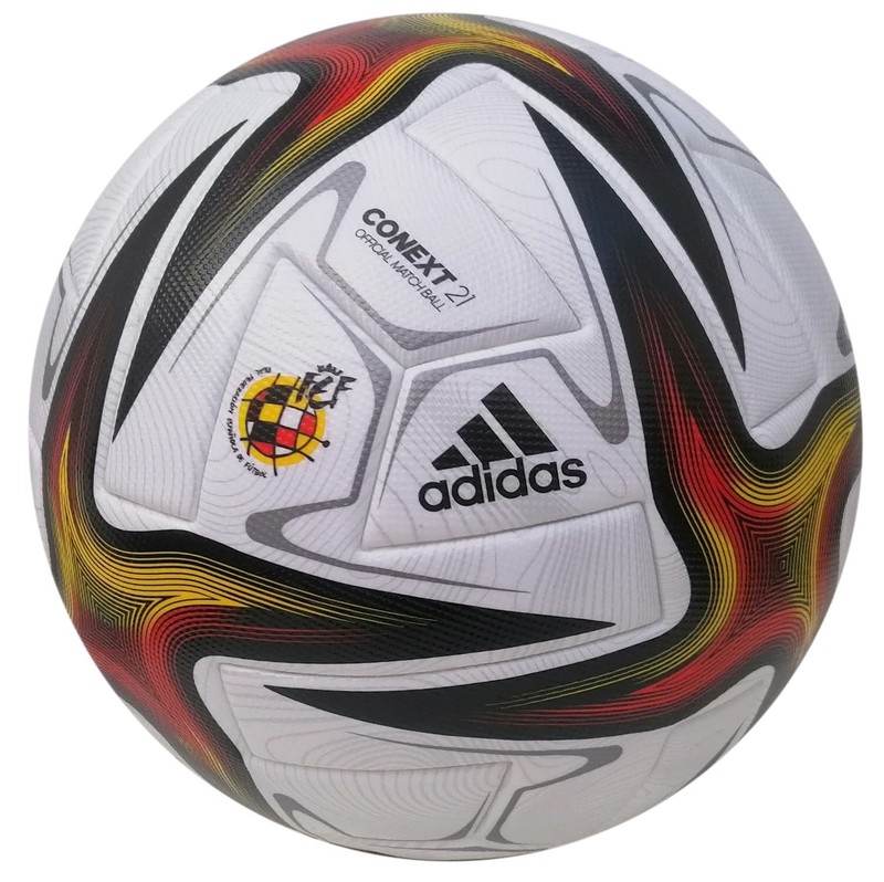 Original Adidas Conext21 PRO 140€ Game Ball Match Ball RFEF WM Bundesliga SALE