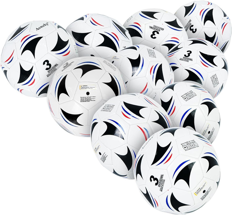 Soccer Ball with Pump gallery