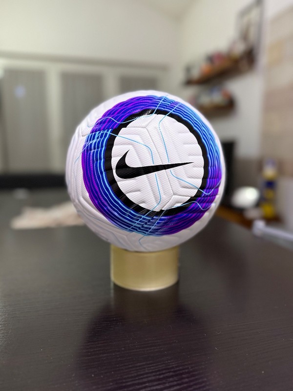 Rare Nike Flight Premier League Ball 2024-2025 – 25 Years
