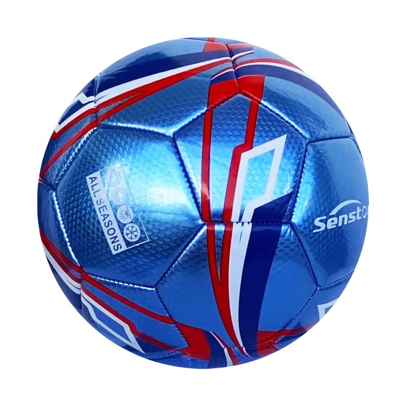 Soccer Ball Size 3 with Pump -Durable Waterproof gallery