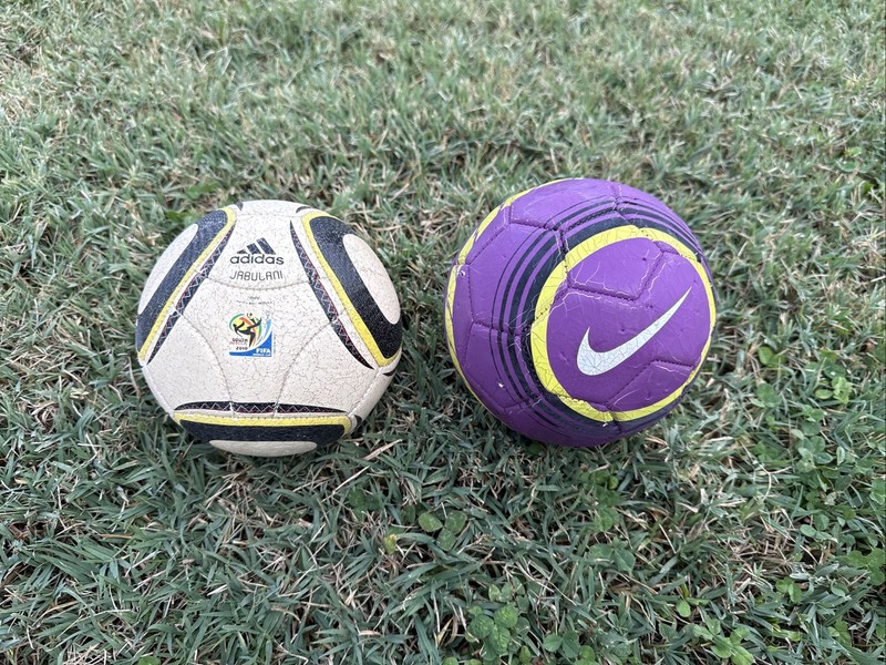 adidas Jabulani Mini Match Ball Replica 2010 FIFA Cup Size 1 South Africa Nike