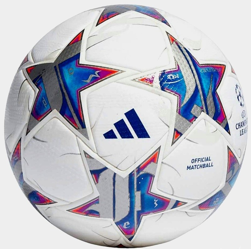 Adidas Champions League Ball 2023-24 Official Match Ball PRO London Size 5