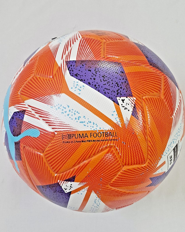 Puma Orbita Laliga1 FIFA Quality Pro Football Soccer Ball Sports Size5 NEW gallery