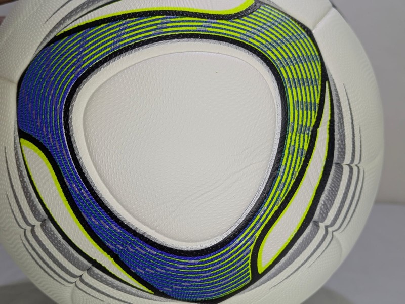 Adidas Speedcell Womens World Cup 2011 Official Match Ball Size 5 gallery