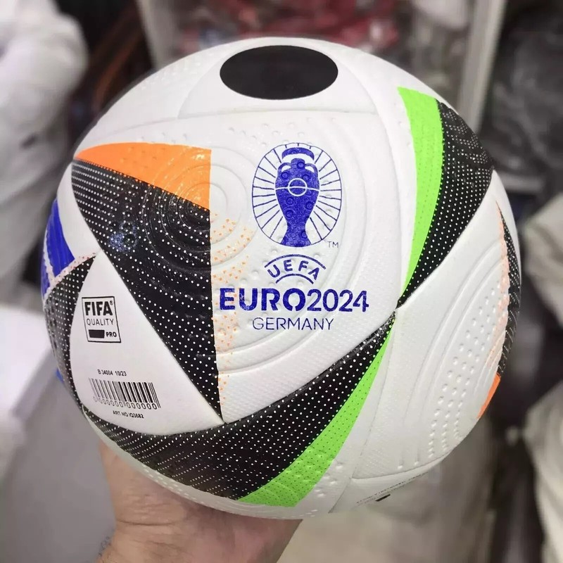 Adidas UEFA Euro 2024 Germany New FUSSBALLLIEBE Pro Match Soccer ball