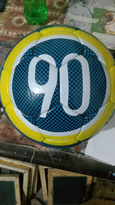 Nike T90 Premier League Match and training Soccer Ball Size 5