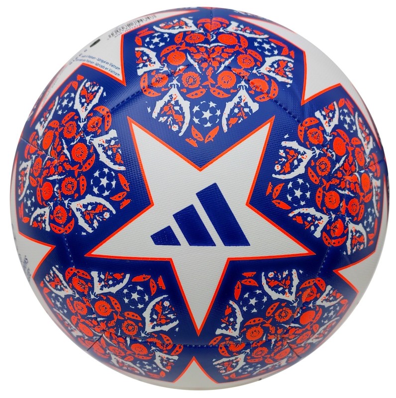 Adidas UCL Training UEFA Champions League Soccer Ball Set Size 5 Durable gallery