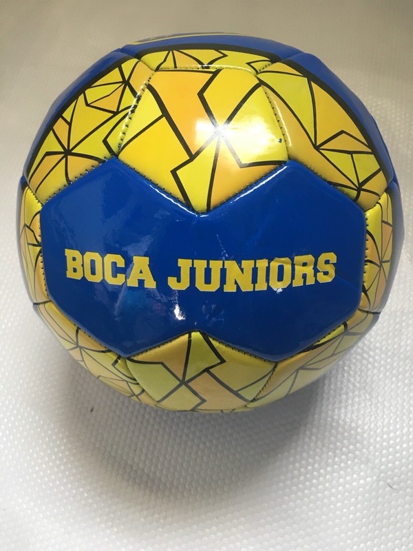 Soccer Ball Size 2. COMBO Boundless 1/5 Balls México USA Guatemala Boca Juniors gallery