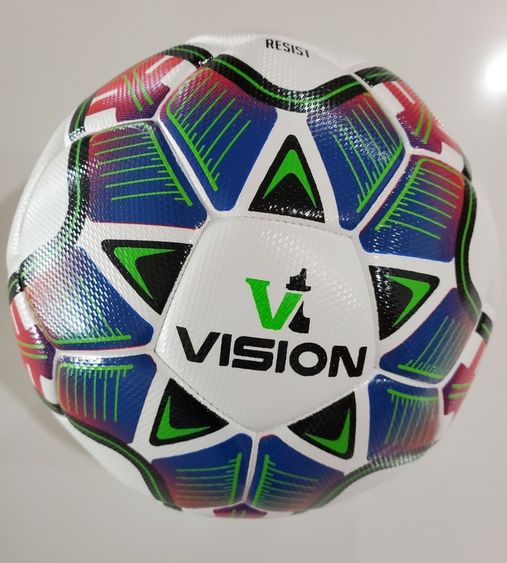 Soccer Balls / Official FIFA Basic & International Match Ball Certified size 5.