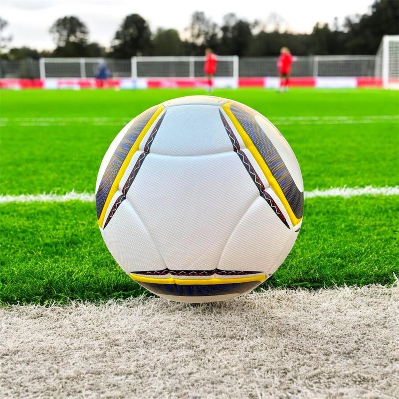 Jabulani adidas | FIFA World Cup 2010 | South Africa | Soccer Match ball |Size 5 gallery