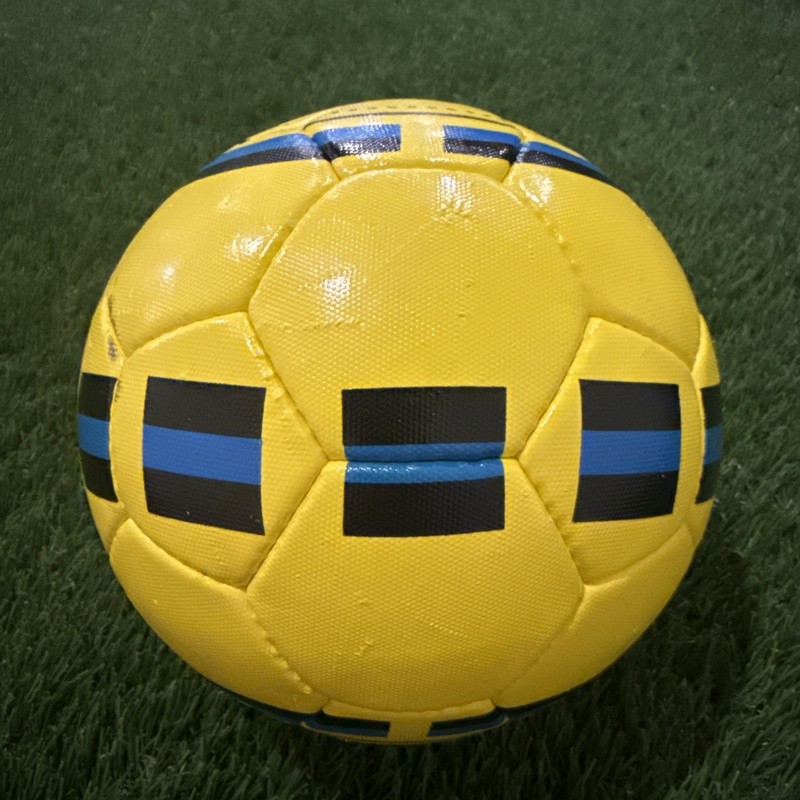 DribbleUp App Enabled Soccer Training Ball Size 4 | Tested | Inflates/Holds Air gallery
