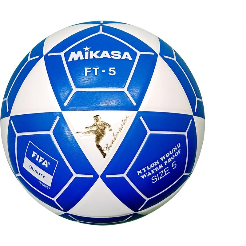 FT5A Goal Master