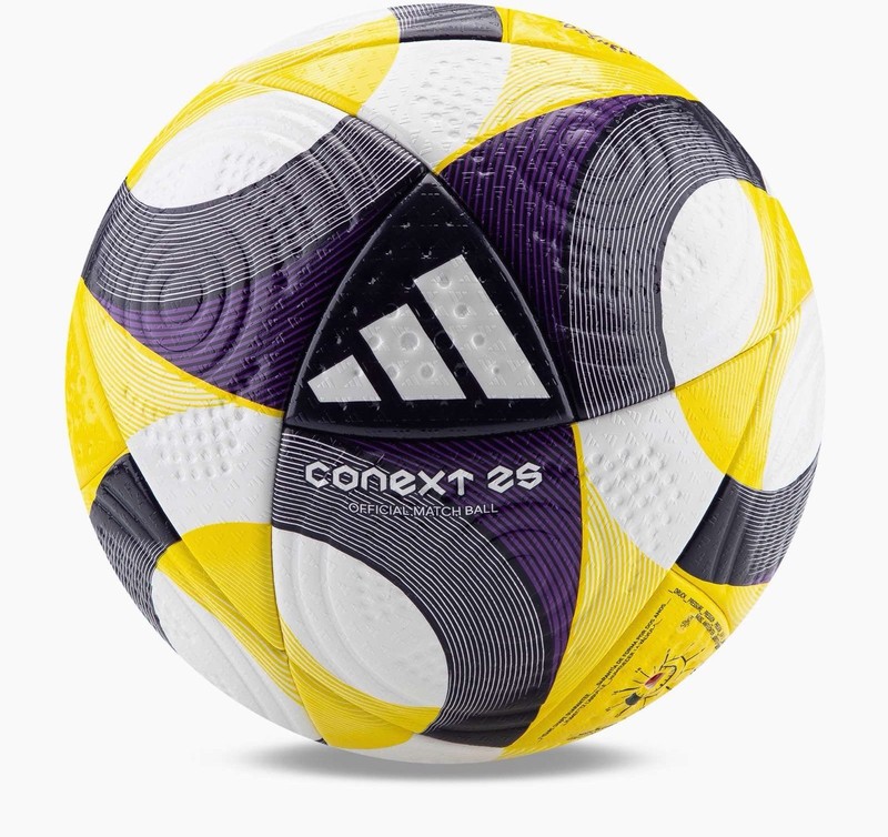 adidas FIFA Conext 25 PRO Soccer Ball *Size 5*