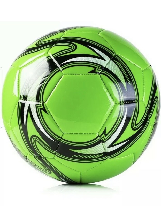 Soccer Ball Western Star Official Size & Weight Match Futbol Size 5