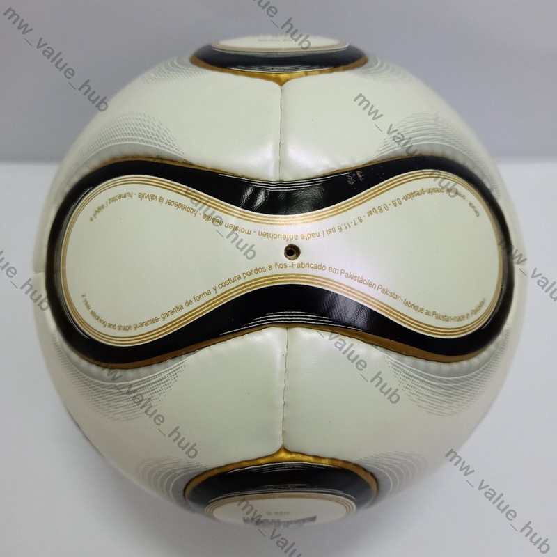 Adidas Teamgeist Berlin Semi Final FIFA World Cup Germany 2006 Match Ball Size 5 gallery