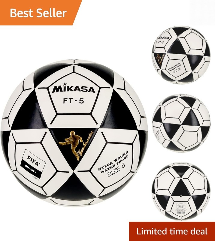 FT5A Goal Master