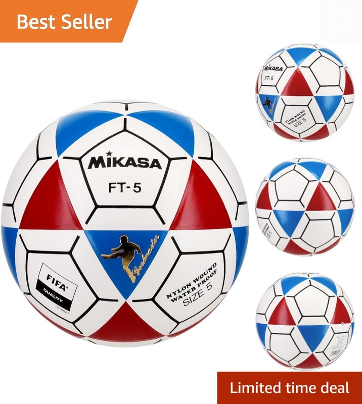 FT5A Goal Master