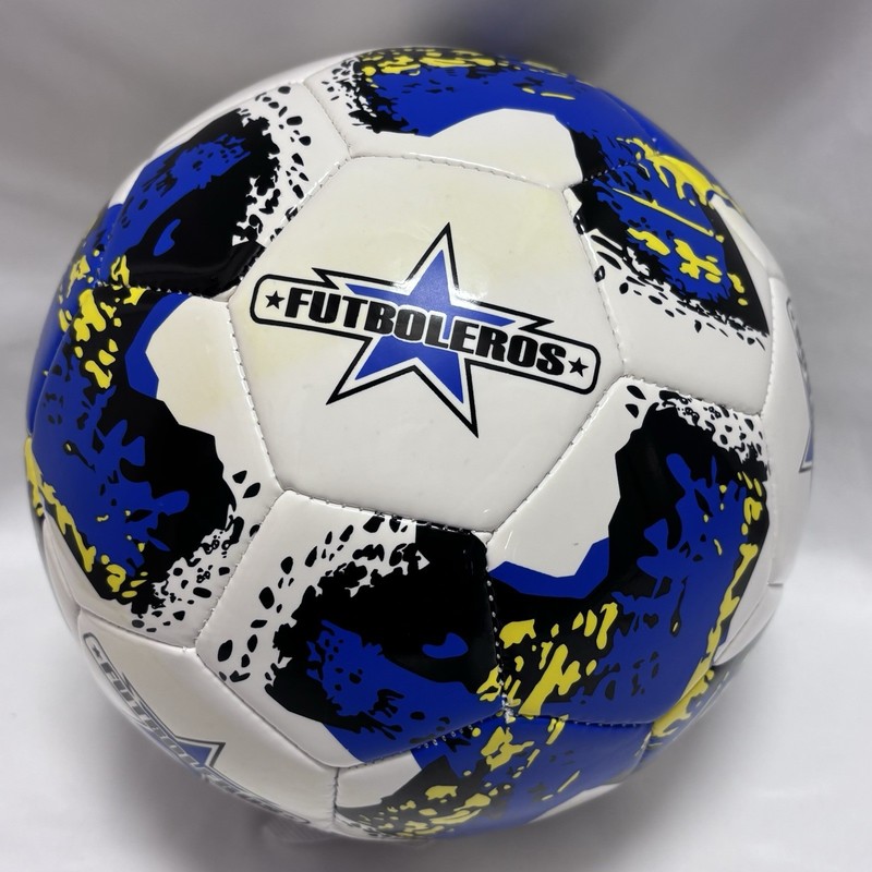 Futboleros Perfect Kicker Soccer Ball Set