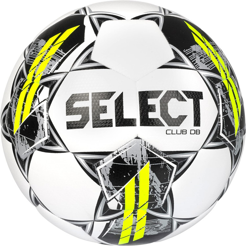 Club DB Soccer Ball gallery