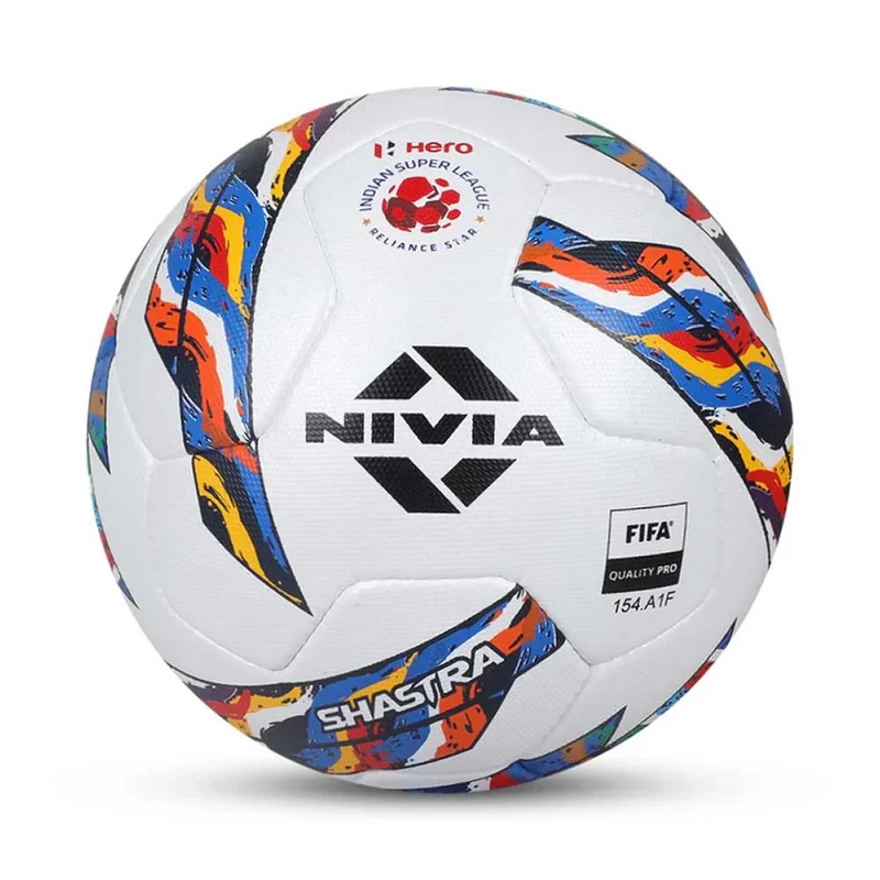 NIVIA SHASTRA – FIFA QUALITY PRO