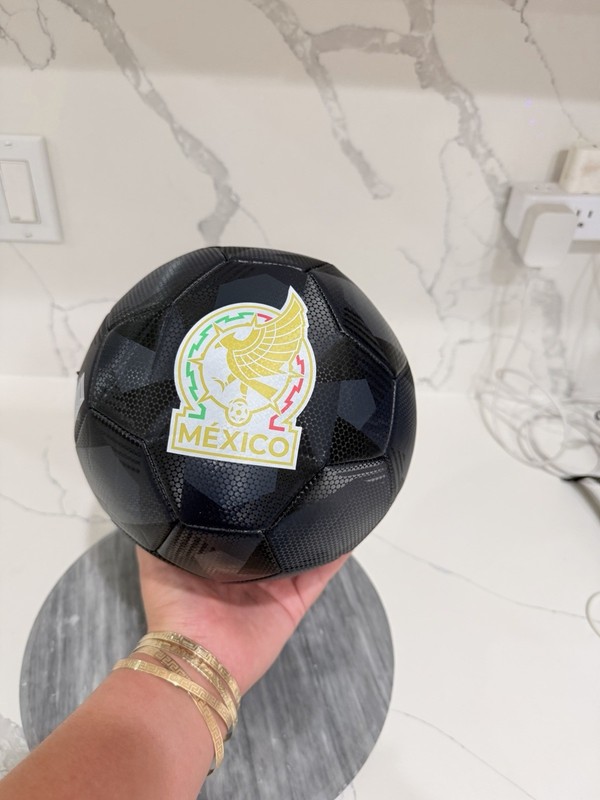 New Soccer Ball Toy