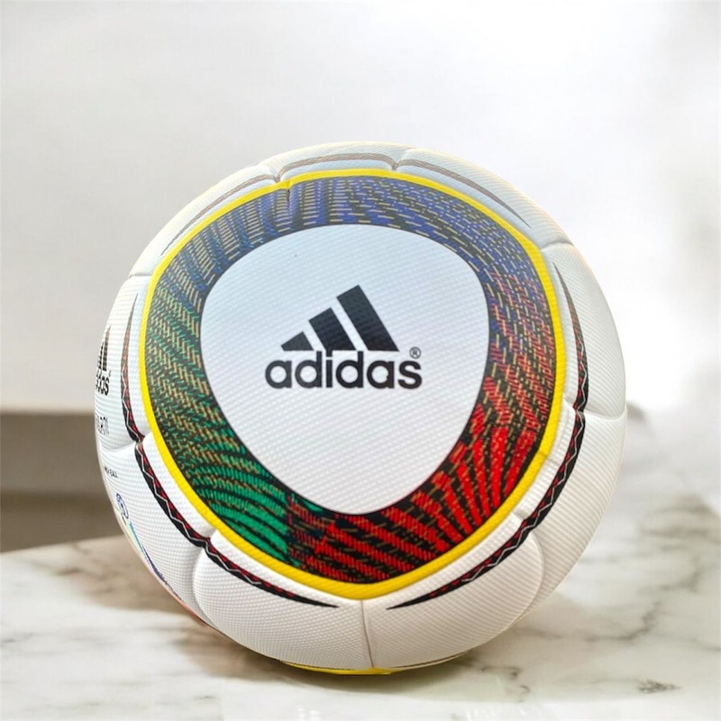 Adidas Jabulani | FIFA World Cup 2010 | South Africa | Soccer Match ball |Size 5