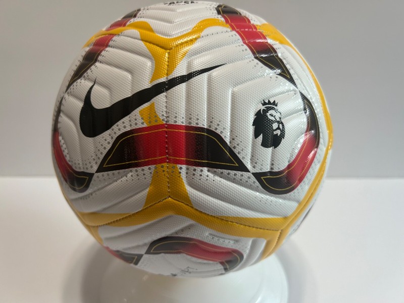 Nike Premier League Academy Ball FZ2976-102 / SIZE- 5