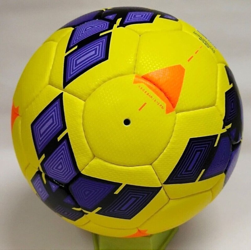 Nike Incyte Pallone Official 2013-2014 Seriea Tim Match Ball Soccer Ball Size 5 gallery